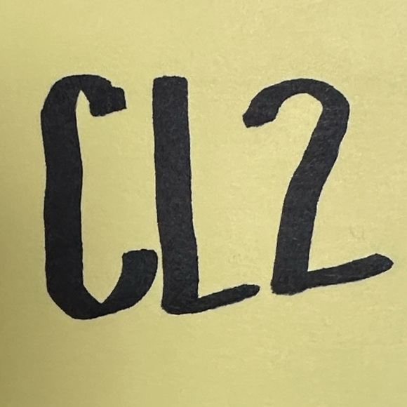 Sunglasses Clear & Orange Frames. Golden-Green Mirrored Lenses. - Picture 11 of 11